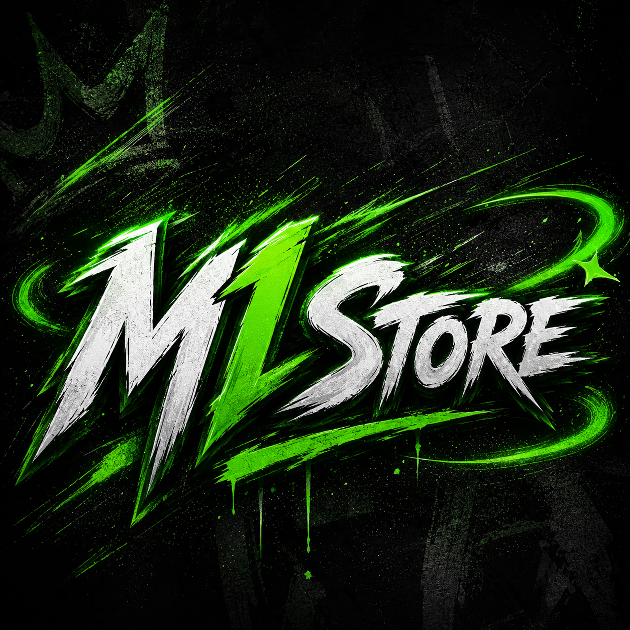 M1 Store