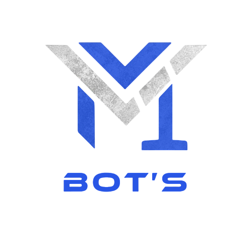 M1 Bot Görseli